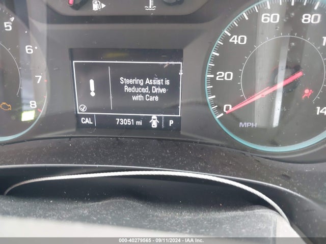 Chevrolet MALIBU LT 2019 1G1ZD5ST5KF149058 Image 7