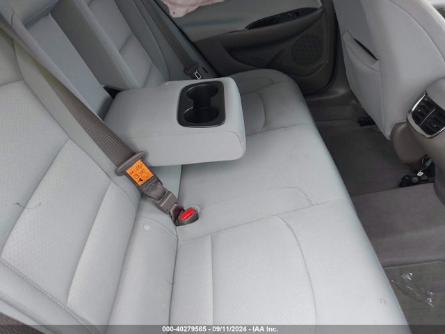 Chevrolet MALIBU LT 2019 1G1ZD5ST5KF149058 Image 8