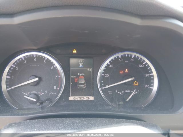 5TDJKRFHXFS173000 Toyota Highlander Xle V6