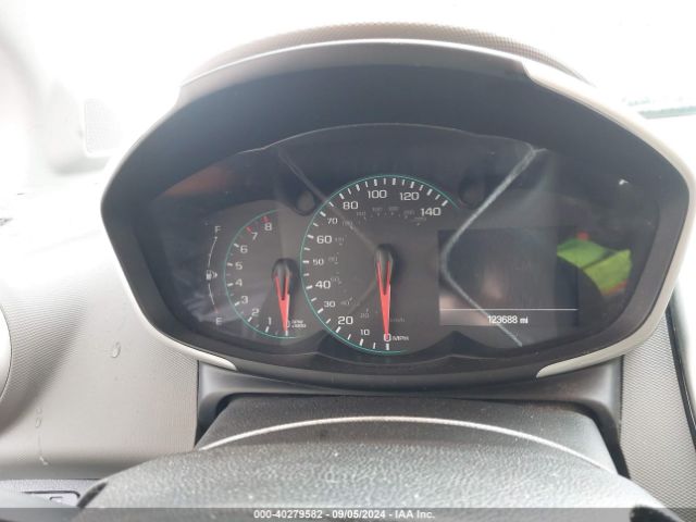 1G1JF5SB0H4116732 Chevrolet Sonic Premier Auto