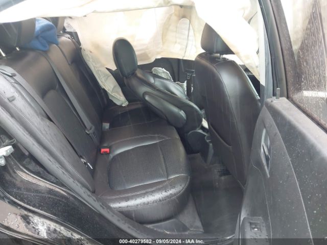 1G1JF5SB0H4116732 Chevrolet Sonic Premier Auto