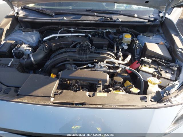 JF2GTAPC1M8244258 Subaru Crosstrek Premium