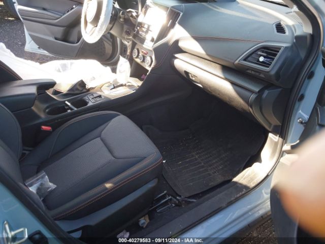 JF2GTAPC1M8244258 Subaru Crosstrek Premium