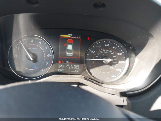 JF2GTAPC1M8244258 Subaru Crosstrek Premium
