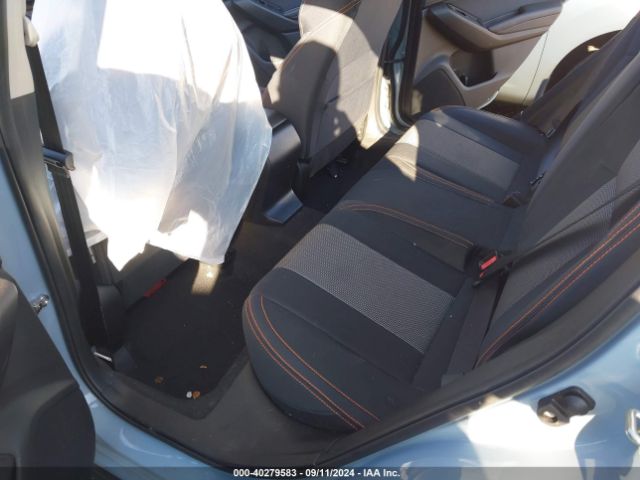 JF2GTAPC1M8244258 Subaru Crosstrek Premium