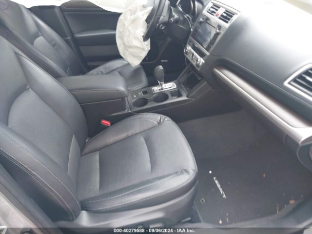 4S3BNAN66H3061960 Subaru Legacy 2.5i Limited