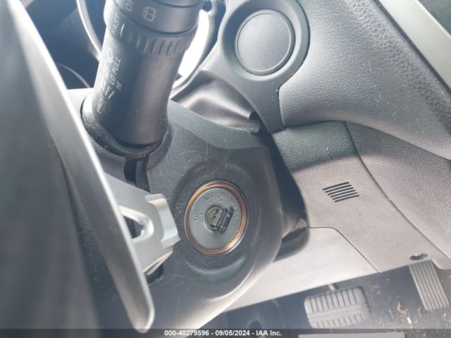 2013 MITSUBISHI OUTLANDER SPORT 4A4AP3AU8DE024373 Photo 10