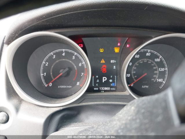 2013 MITSUBISHI OUTLANDER SPORT 4A4AP3AU8DE024373 Photo 6