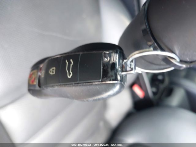 2023 PORSCHE MACAN WP1AA2A55PLB01372 Photo 10