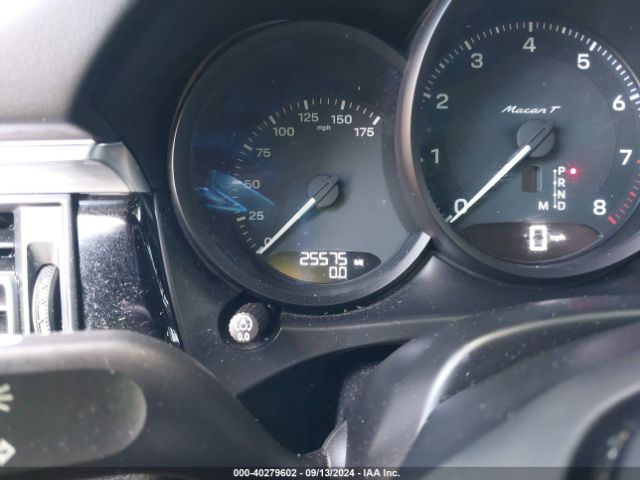 2023 PORSCHE MACAN WP1AA2A55PLB01372 Photo 6