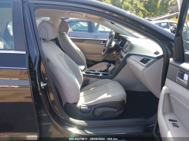5NPE24AF3FH216558 Hyundai SONATA SE