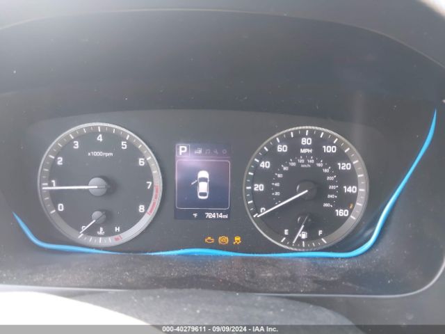 5NPE24AF3FH216558 Hyundai SONATA SE
