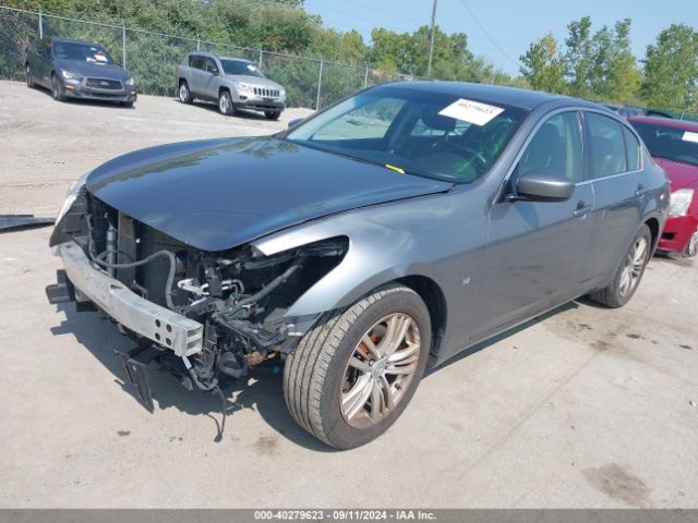 JN1CV6AR4FM651327 Infiniti Q40