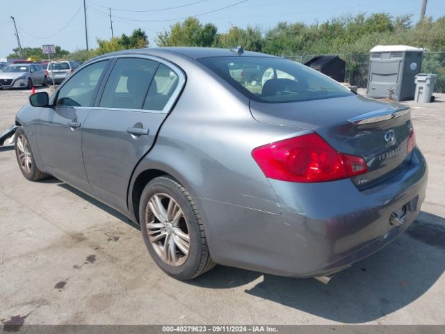 JN1CV6AR4FM651327 Infiniti Q40