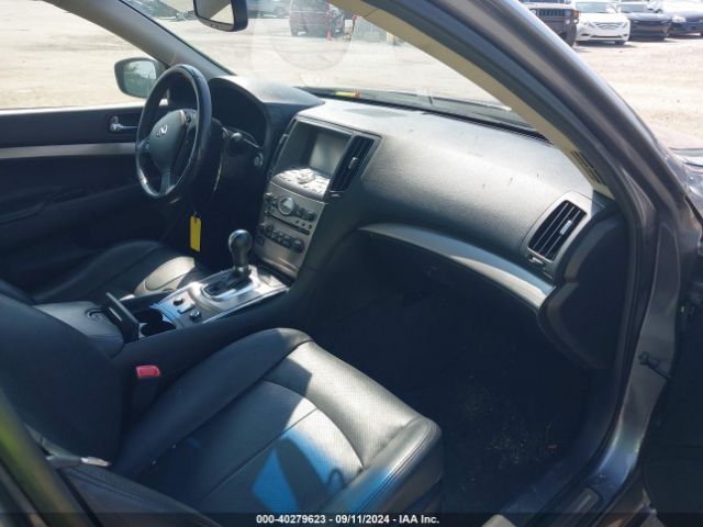 JN1CV6AR4FM651327 Infiniti Q40