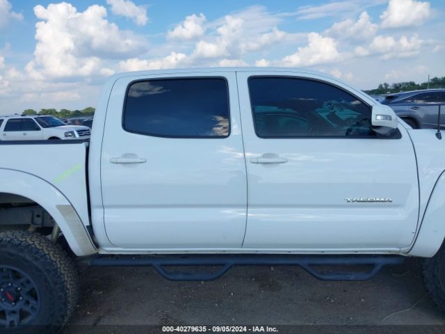 5TFJU4GN9EX058771 Toyota Tacoma Prerunner V6