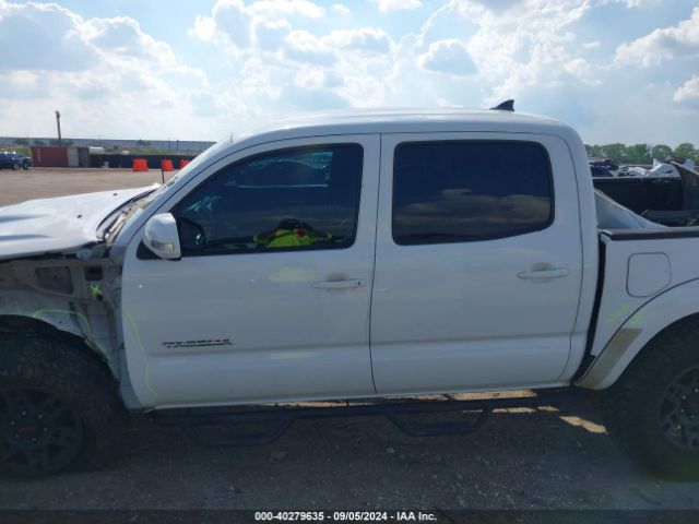 5TFJU4GN9EX058771 Toyota Tacoma Prerunner V6