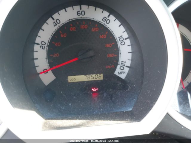 5TFJU4GN9EX058771 Toyota Tacoma Prerunner V6