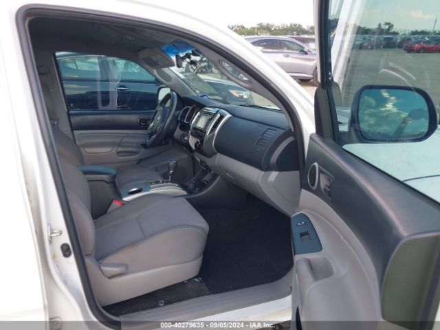 5TFJU4GN9EX058771 Toyota Tacoma Prerunner V6