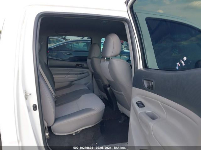 5TFJU4GN9EX058771 Toyota Tacoma Prerunner V6