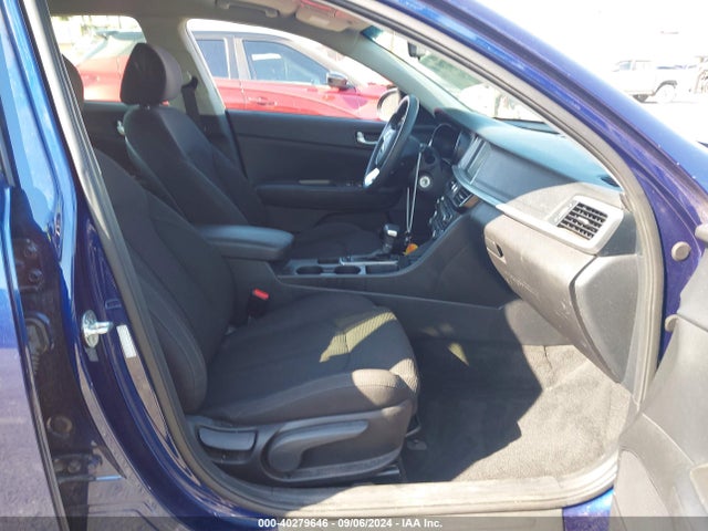KIA Optima Lx 2020 5XXGT4L39LG399738 Image 5