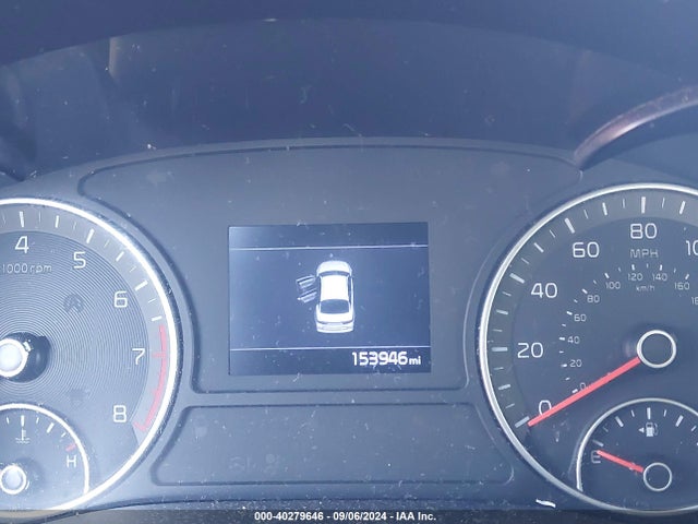 KIA Optima Lx 2020 5XXGT4L39LG399738 Image 7