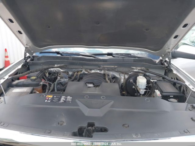 1GCRCPEH6FZ322071 Chevrolet Silverado 1500 Ls