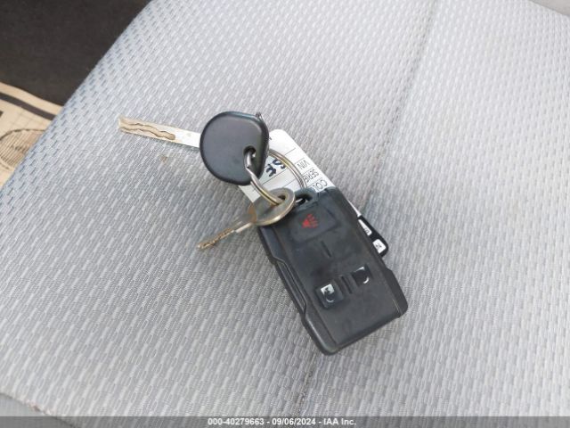 1GCRCPEH6FZ322071 Chevrolet Silverado 1500 Ls