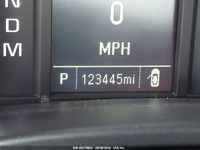 1GCRCPEH6FZ322071 Chevrolet Silverado 1500 Ls