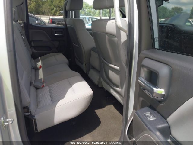 1GCRCPEH6FZ322071 Chevrolet Silverado 1500 Ls