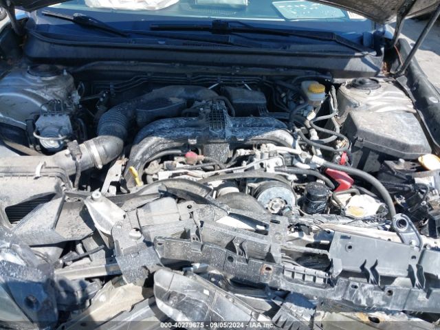 4S3BNAC67G3038947 Subaru Legacy 2.5i Premium