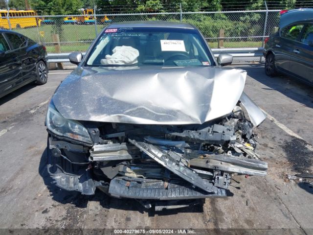 4S3BNAC67G3038947 Subaru Legacy 2.5i Premium