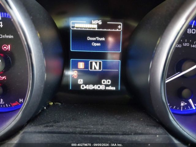 4S3BNAC67G3038947 Subaru Legacy 2.5i Premium