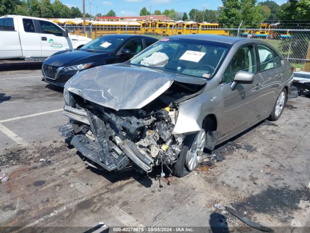 4S3BNAC67G3038947 Subaru Legacy 2.5i Premium