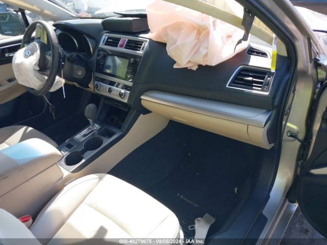 4S3BNAC67G3038947 Subaru Legacy 2.5i Premium