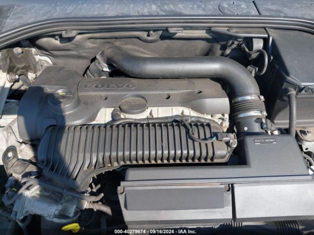 YV1612FH4E2286148 Volvo S60 T5