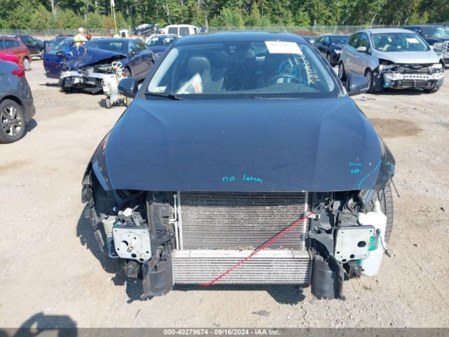 YV1612FH4E2286148 Volvo S60 T5