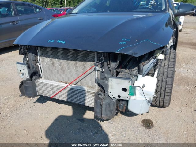 YV1612FH4E2286148 Volvo S60 T5