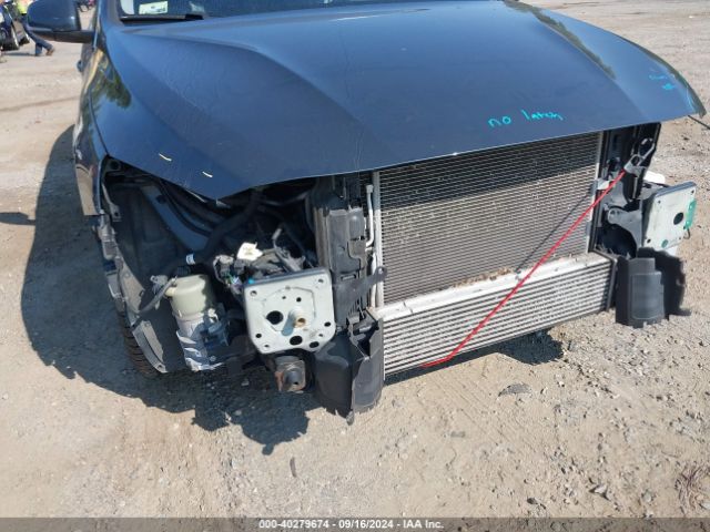 YV1612FH4E2286148 Volvo S60 T5