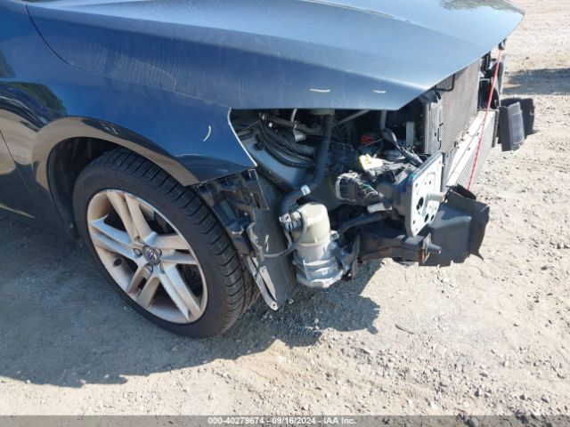 YV1612FH4E2286148 Volvo S60 T5