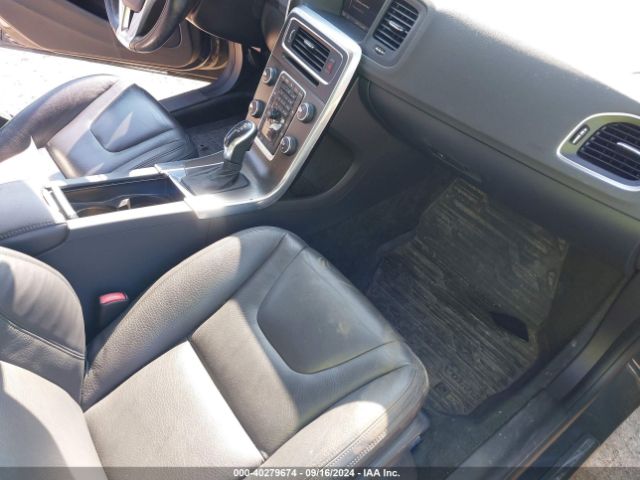 YV1612FH4E2286148 Volvo S60 T5