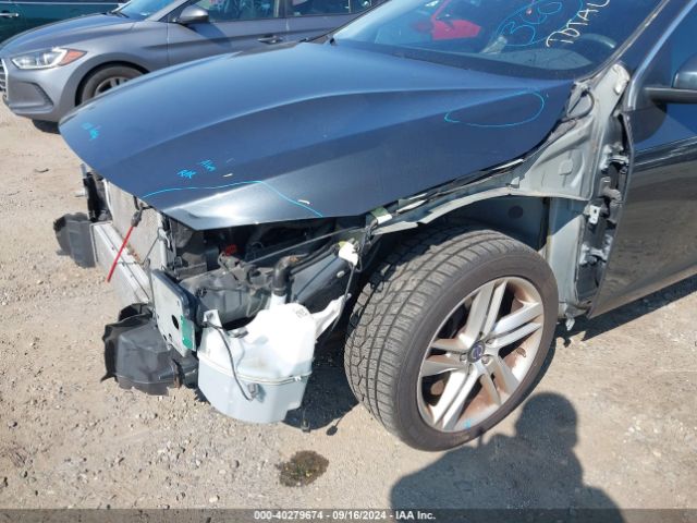 YV1612FH4E2286148 Volvo S60 T5