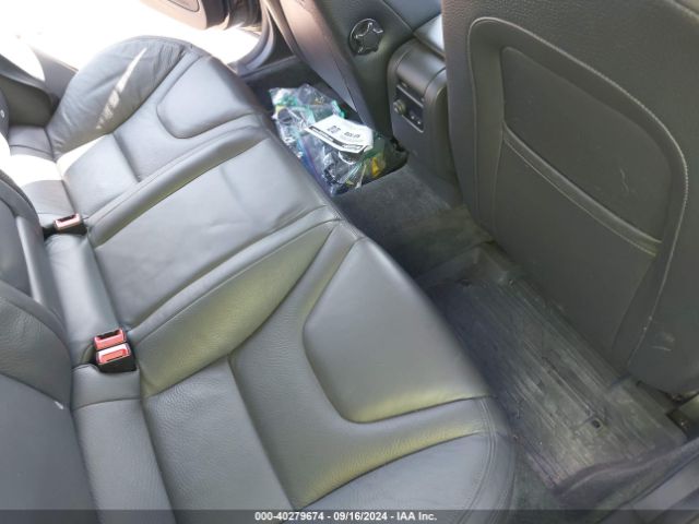 YV1612FH4E2286148 Volvo S60 T5