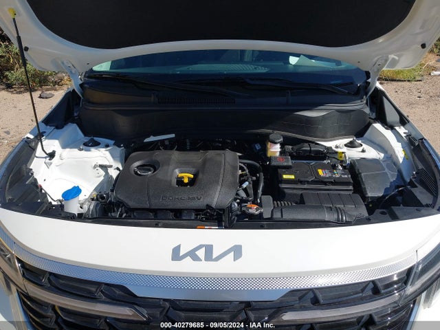 KIA SELTOS EX 2024 KNDERCAA0R7640024 Image 10