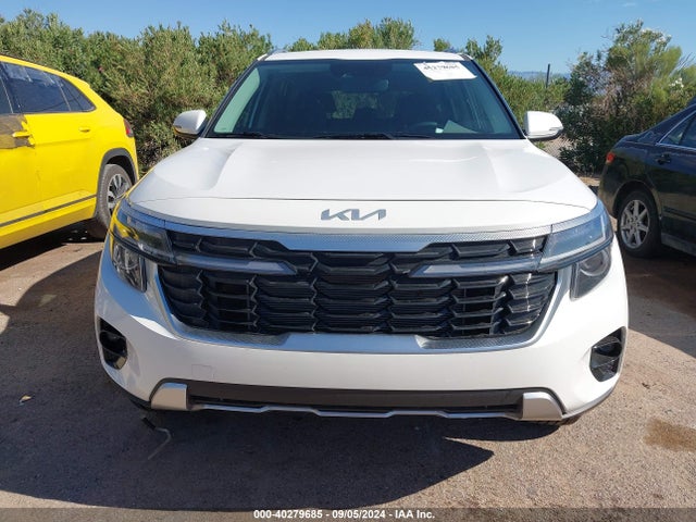 KIA SELTOS EX 2024 KNDERCAA0R7640024 Image 12
