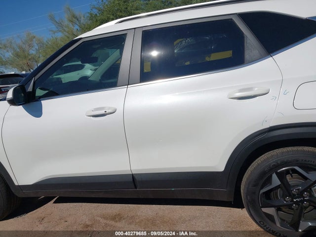 KIA SELTOS EX 2024 KNDERCAA0R7640024 Image 14