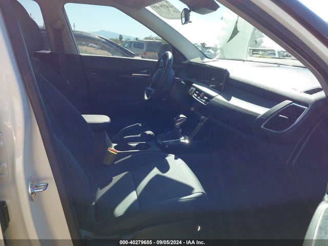 KIA SELTOS EX 2024 KNDERCAA0R7640024 Image 5
