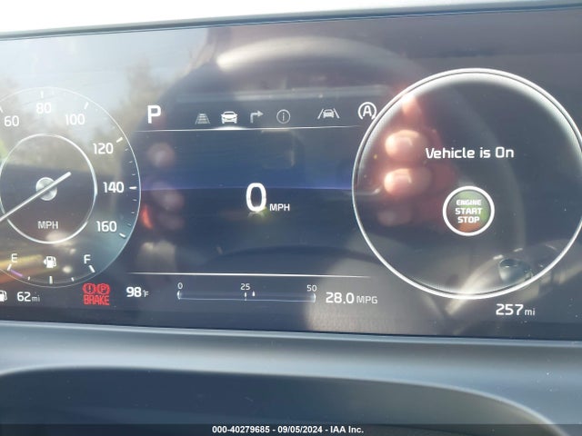 KIA SELTOS EX 2024 KNDERCAA0R7640024 Image 7