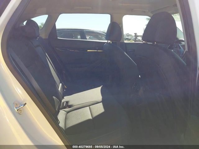 KIA SELTOS EX 2024 KNDERCAA0R7640024 Image 8