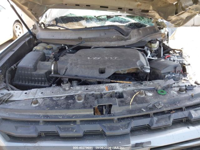 1GCGSBEN6M1143074 Chevrolet Colorado 2wd  Short Box Wt